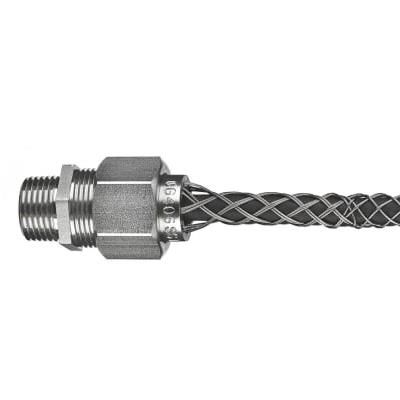 CG608SST Cable Glands, Strain Reliefs & Cord Grips