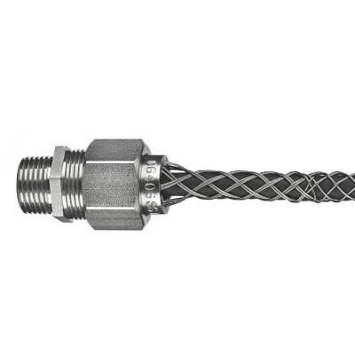 CG610SST Cable Glands, Strain Reliefs & Cord Grips
