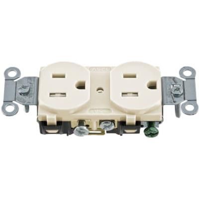 CR15LATR AC Power Plugs & Receptacles