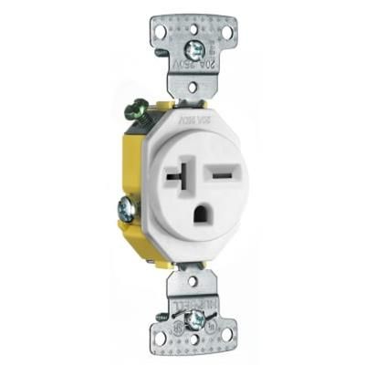 CR205W  Connectors