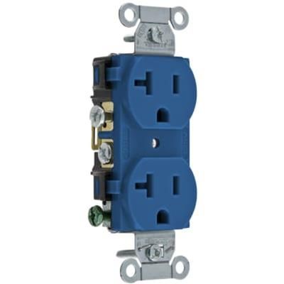 CR20BL  Connectors