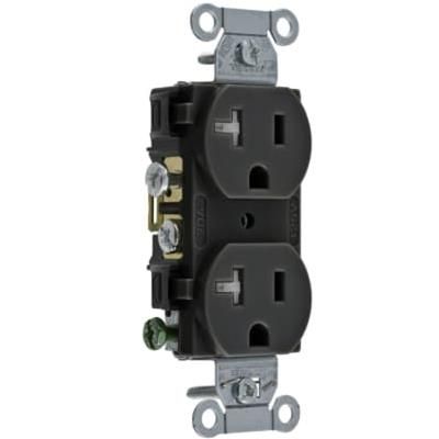 CR20BLKTR  Connectors