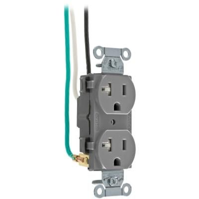 CR20GRYTRP2  Connectors