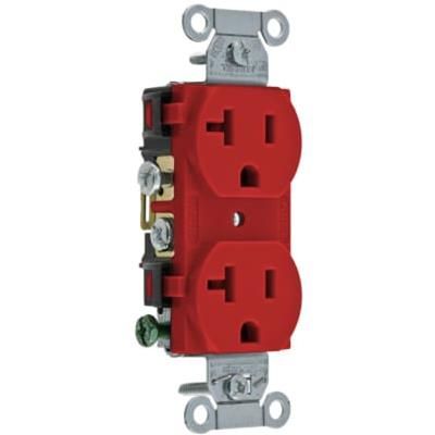 CR20R  Connectors