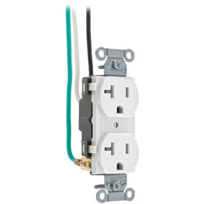 CR20WHIP2  Connectors