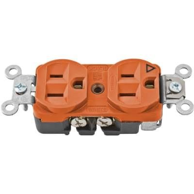 CR5252IG AC Power Plugs & Receptacles