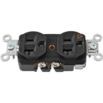 CR5352IGBK AC Power Plugs & Receptacles