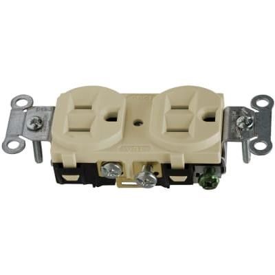 CRF15I AC Power Plugs & Receptacles