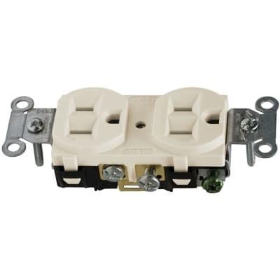 CRF15LA AC Power Plugs & Receptacles