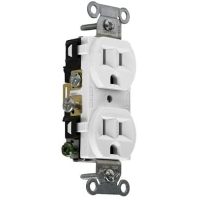 CRF15WHI  Connectors