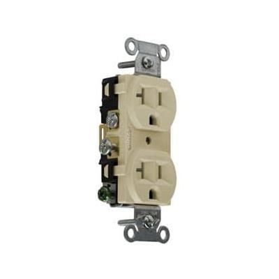 CRF20I  Connectors