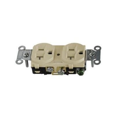 CRF20I AC Power Plugs & Receptacles