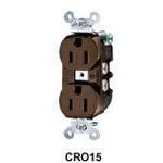 CRO15 electronic component of Hubbell