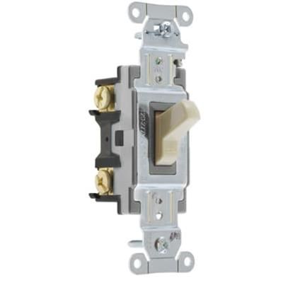 CS120I  Electromechanical