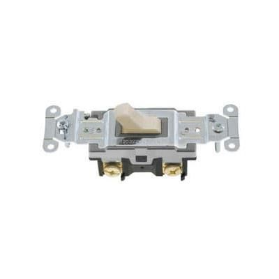 CS120LA Toggle Switches