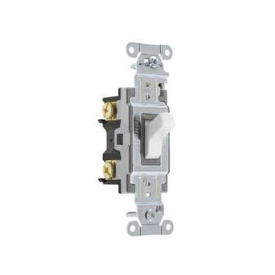 CS120W  Electromechanical