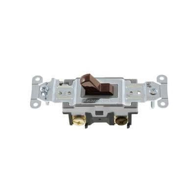 CS320 Toggle Switches