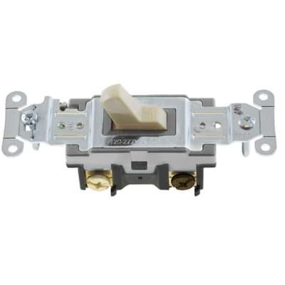 CS320I Toggle Switches