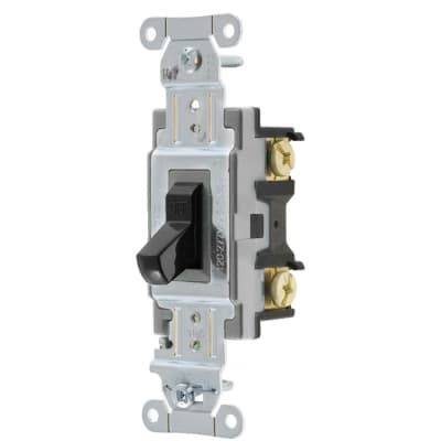 CSB115BK electronic component of Hubbell