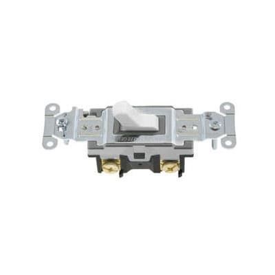 CSB220W Toggle Switches