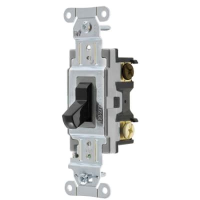 CSB315BK electronic component of Hubbell