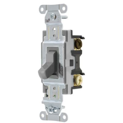 CSB415GY electronic component of Hubbell