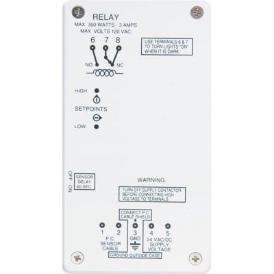 DHCM electronic component of Hubbell