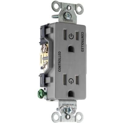 DR15C2GRY  Connectors