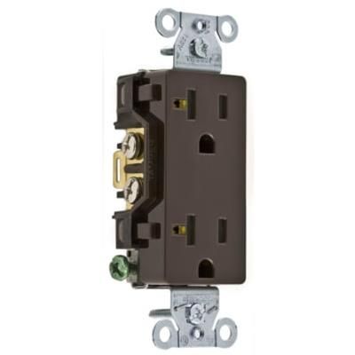 DR20  Connectors