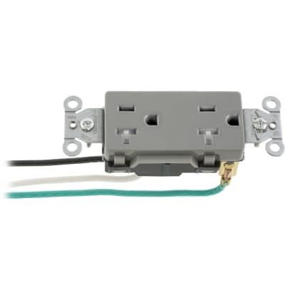 DR20GRYTRP2 Unclassified