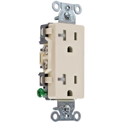 DR20LATR  Connectors