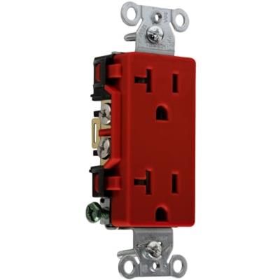DR20R  Connectors