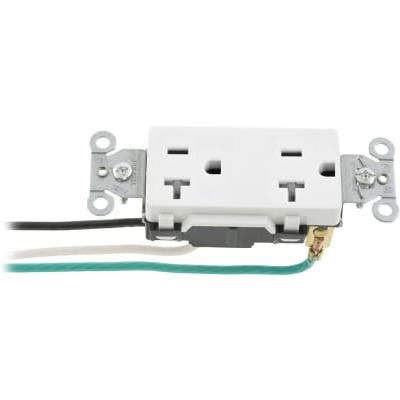 DR20WHITRP2 Unclassified