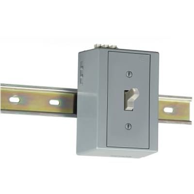 DRUB1221AC  Electromechanical