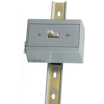 DRUB1221AC Toggle Switches