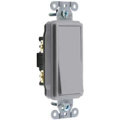 DS115GY  Electromechanical