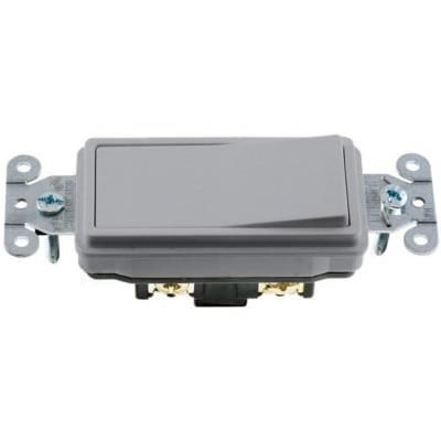 DS115GY Rocker Switches