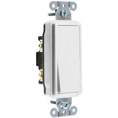 DS115W  Electromechanical