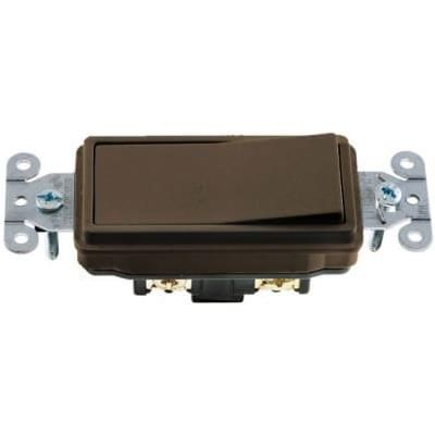 DS220B Rocker Switches