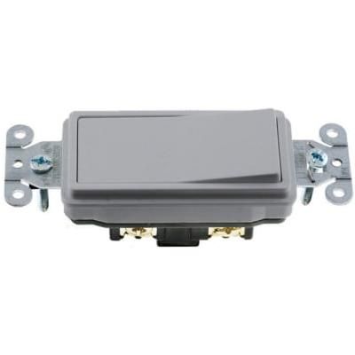 DS220GY Rocker Switches