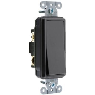 DS315BK  Electromechanical