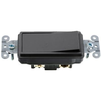 DS315BK Rocker Switches
