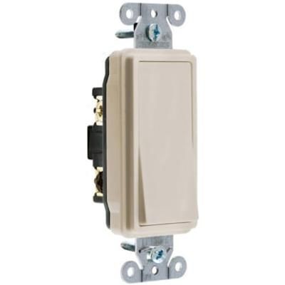 DS315LA  Electromechanical