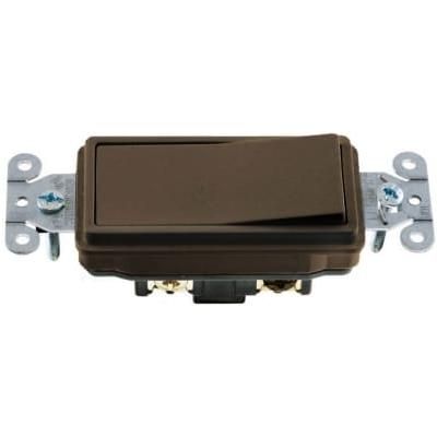 DS320 Rocker Switches