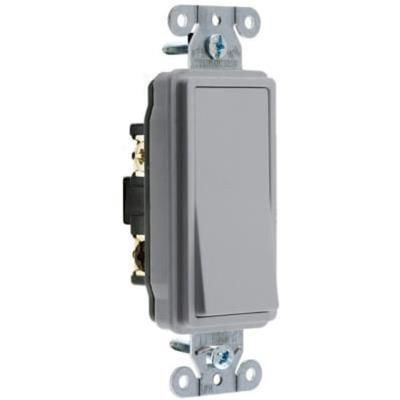 DS320GY  Electromechanical