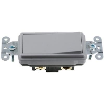 DS320GY Rocker Switches