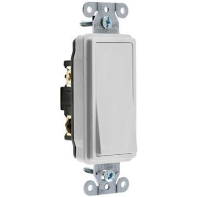 DS320OW  Electromechanical