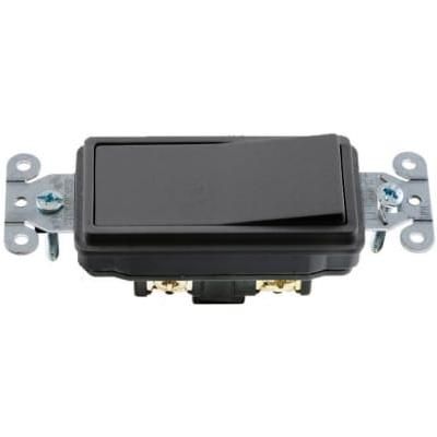 DS420BK Rocker Switches