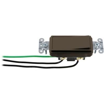 DSL120 Rocker Switches