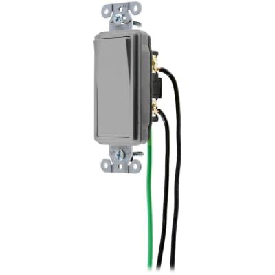 DSL120GY electronic component of Hubbell